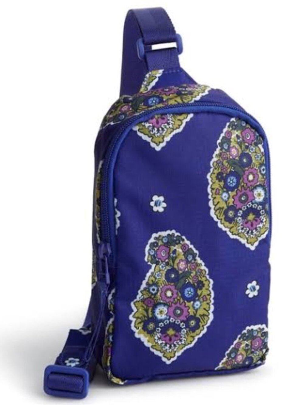 Vera Bradley - Woodward Small Belt Bag